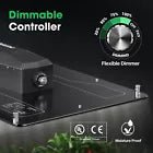 Full Spectrum LED Grow Light Board | 200W | 3 x 3FT Coverage