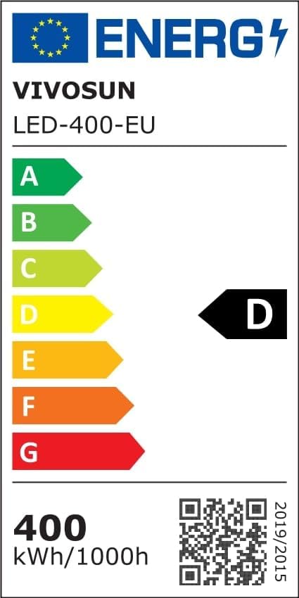 Full Spectrum LED Grow Light Board | 400W | 4 x 4FT Coverage