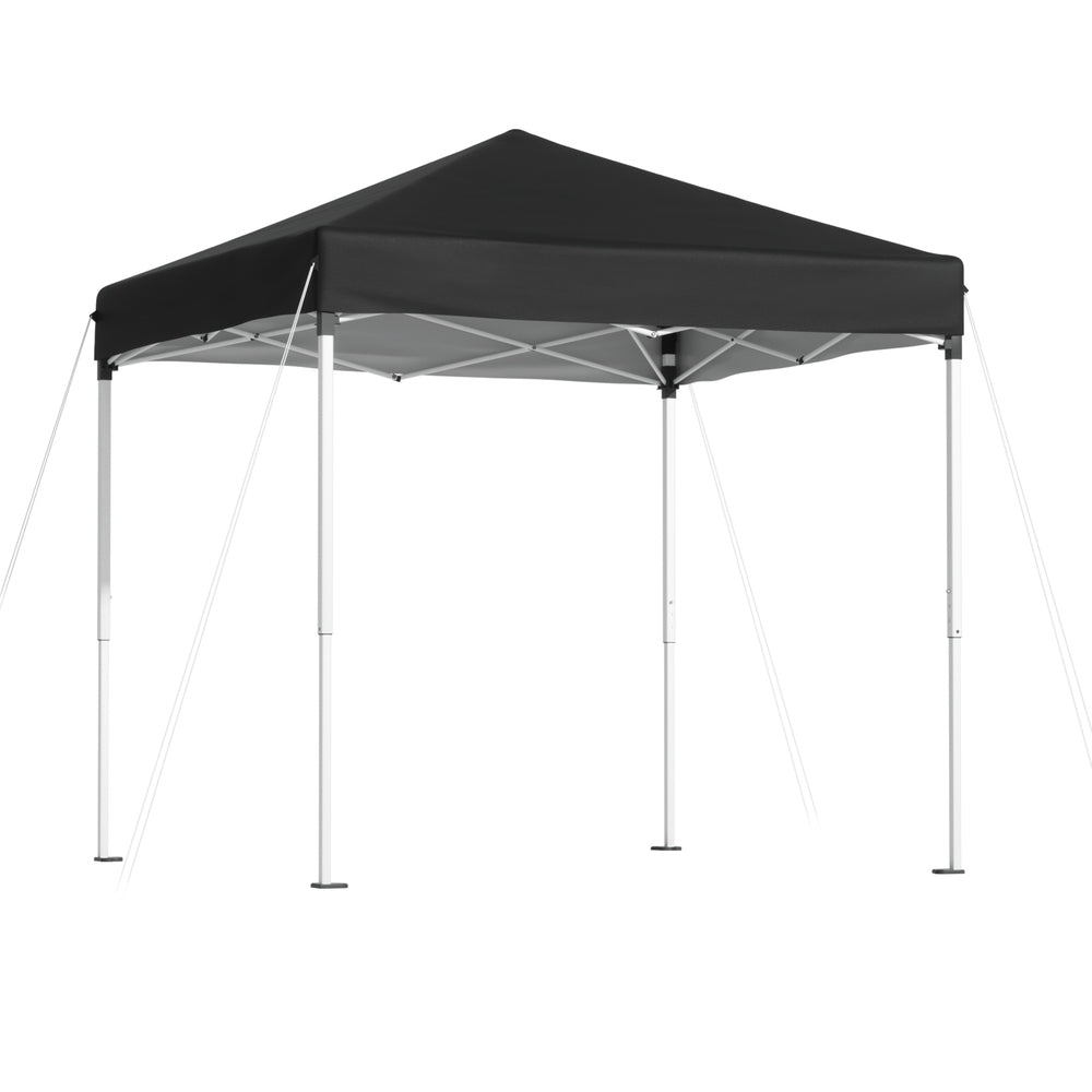 Instahut Gazebo | 2x2m | Outdoor Patio Garden Marquee Shade | Black