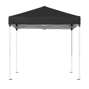 Instahut Gazebo | 2x2m | Outdoor Patio Garden Marquee Shade | Black