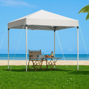 Instahut Gazebo | 2x2m | Outdoor Patio Garden Marquee | White