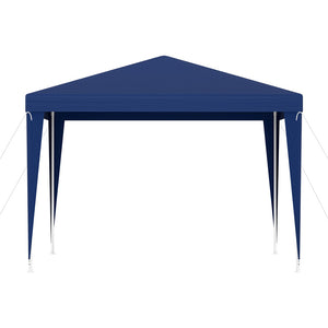 Instahut Gazebo 3x3m Wedding Party Marquee Tent Outdoor Event Camping Canopy Shade