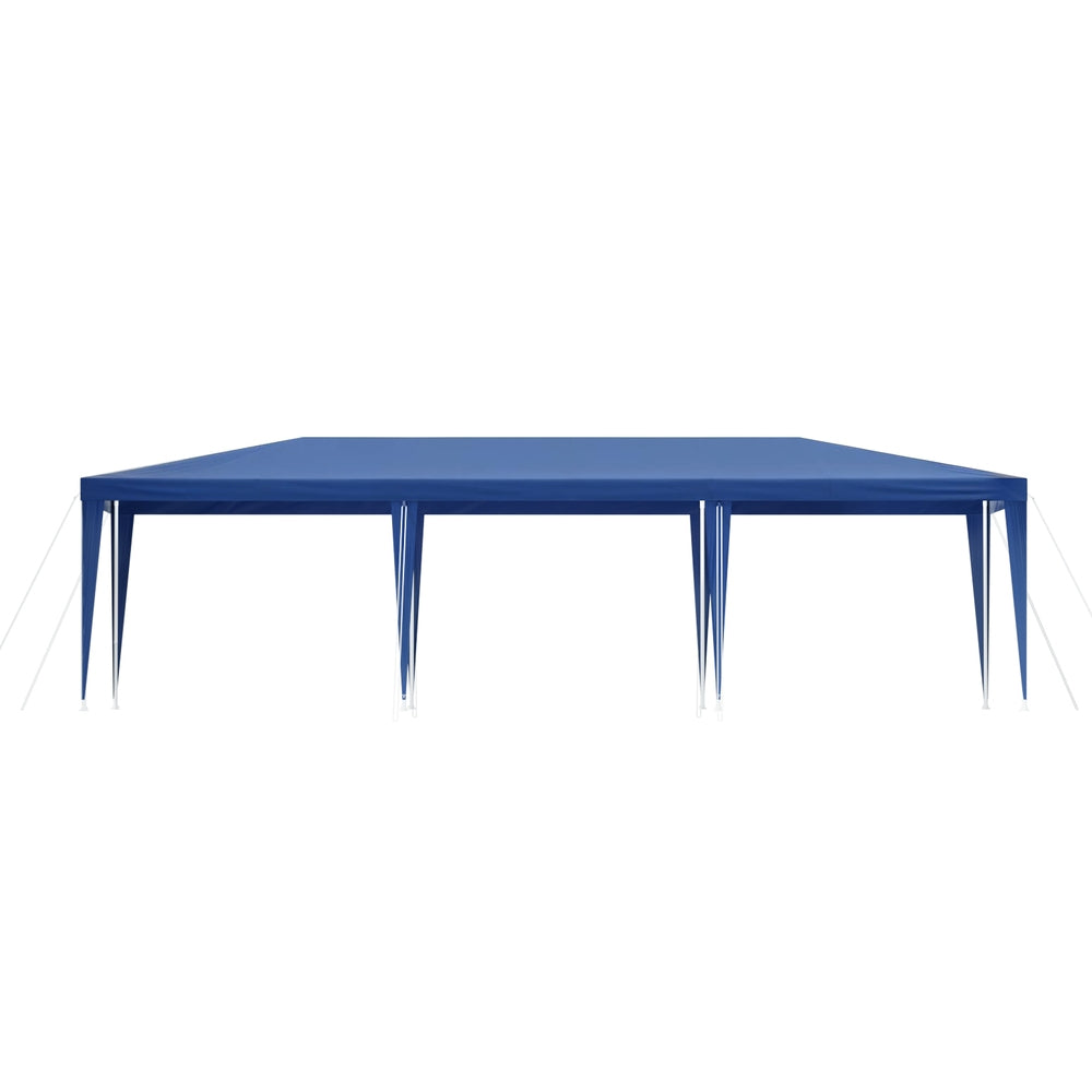 Instahut Gazebo | 3x9m | Wedding Party Marquee Tent | Outdoor Shade | Blue