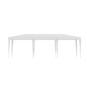 Instahut | Gazebo 3x9 | Wedding Party Marquee Tent | Outdoor Event Camping Shade | White