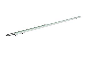 GML Predator UV-C IPM Light Bars (2 × 5W) + Mount Kit | IP66 Waterproof | 4×4ft Coverage | Daisy-Chain Read