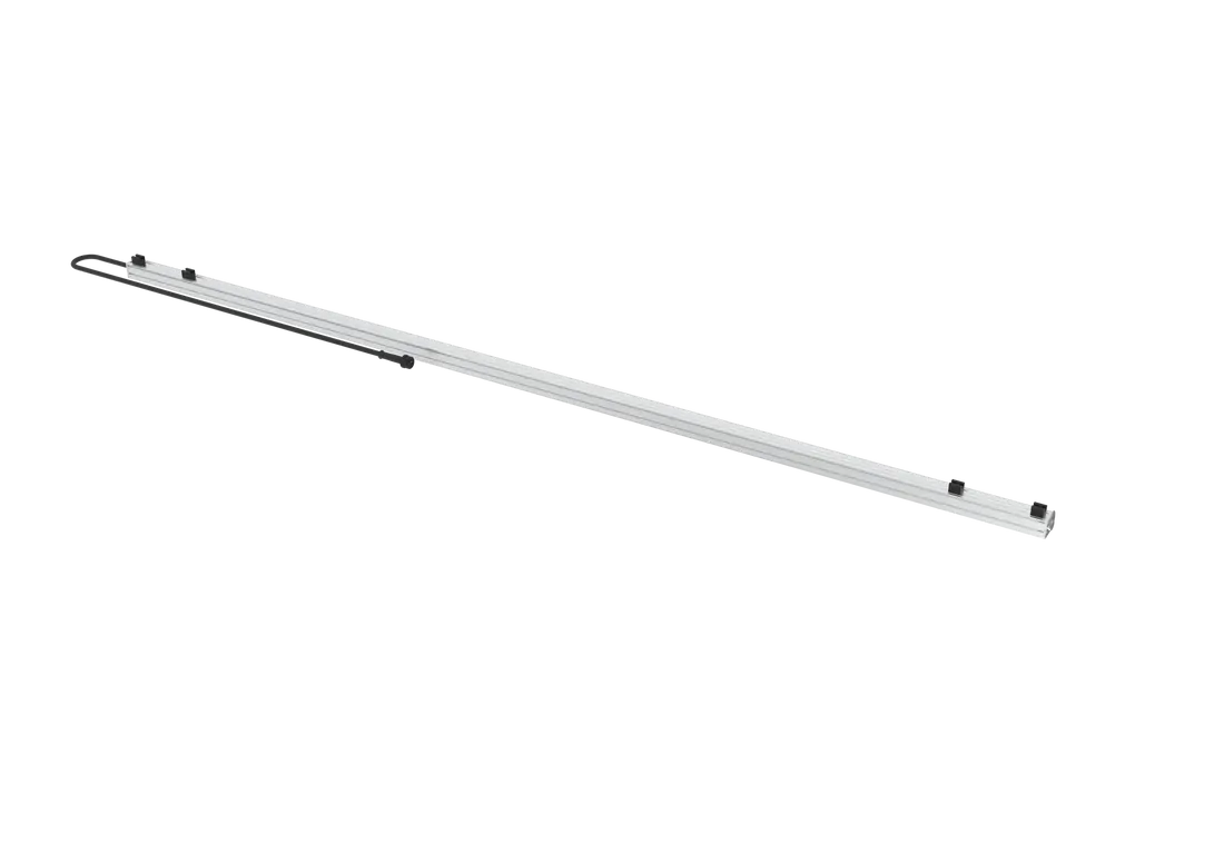 GML Predator UV-C IPM Light Bars (2 × 5W) + Mount Kit | IP66 Waterproof | 4×4ft Coverage | Daisy-Chain Read