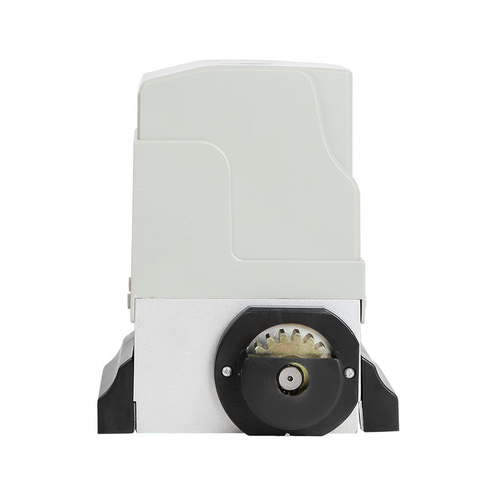 LockMaster Electric Sliding Gate Opener | 1800KG | Keypad | 6M Rail