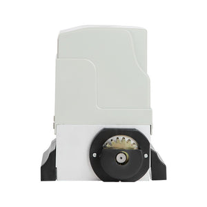 LockMaster Electric Sliding Gate Opener | 1800KG | Keypad | 6M Rail