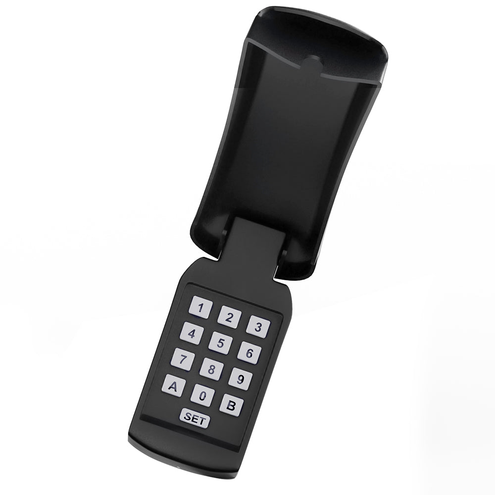Lockmaster Universal Wireless Wired Keypad Security Control | For Gate Opener
