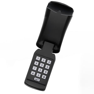 Lockmaster Universal Wireless Wired Keypad Security Control | For Gate Opener
