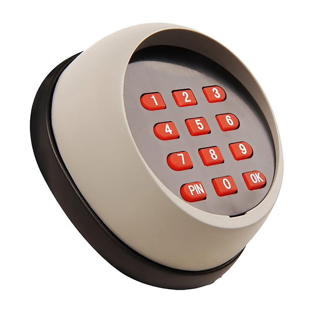 LockMaster | Wireless Control Keypad | Gate Opener