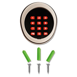 LockMaster | Wireless Control Keypad | Gate Opener