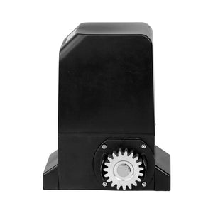 Lockmaster Automatic Sliding Gate Opener Kit | 6M | 1000KG