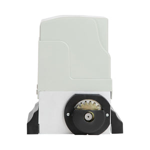 Lockmaster Automatic Sliding Gate Opener Kit | 6M | 1800KG