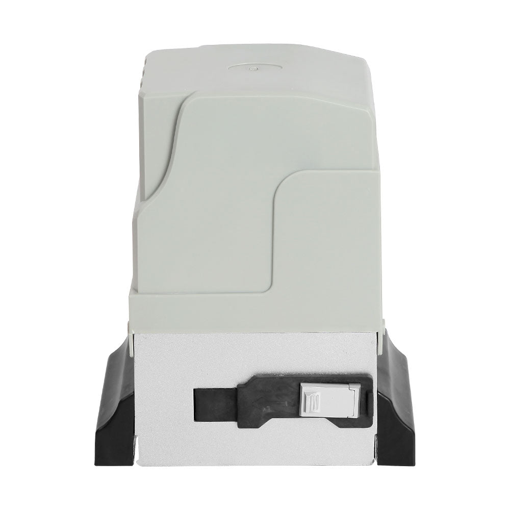Lockmaster Automatic Sliding Gate Opener Kit | 6M | 1800KG