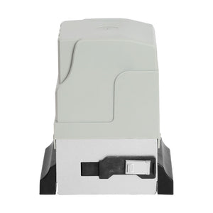 Lockmaster Automatic Sliding Gate Opener Kit | 6M | 1800KG