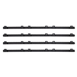 LockMaster Sliding Gate Opener Rack