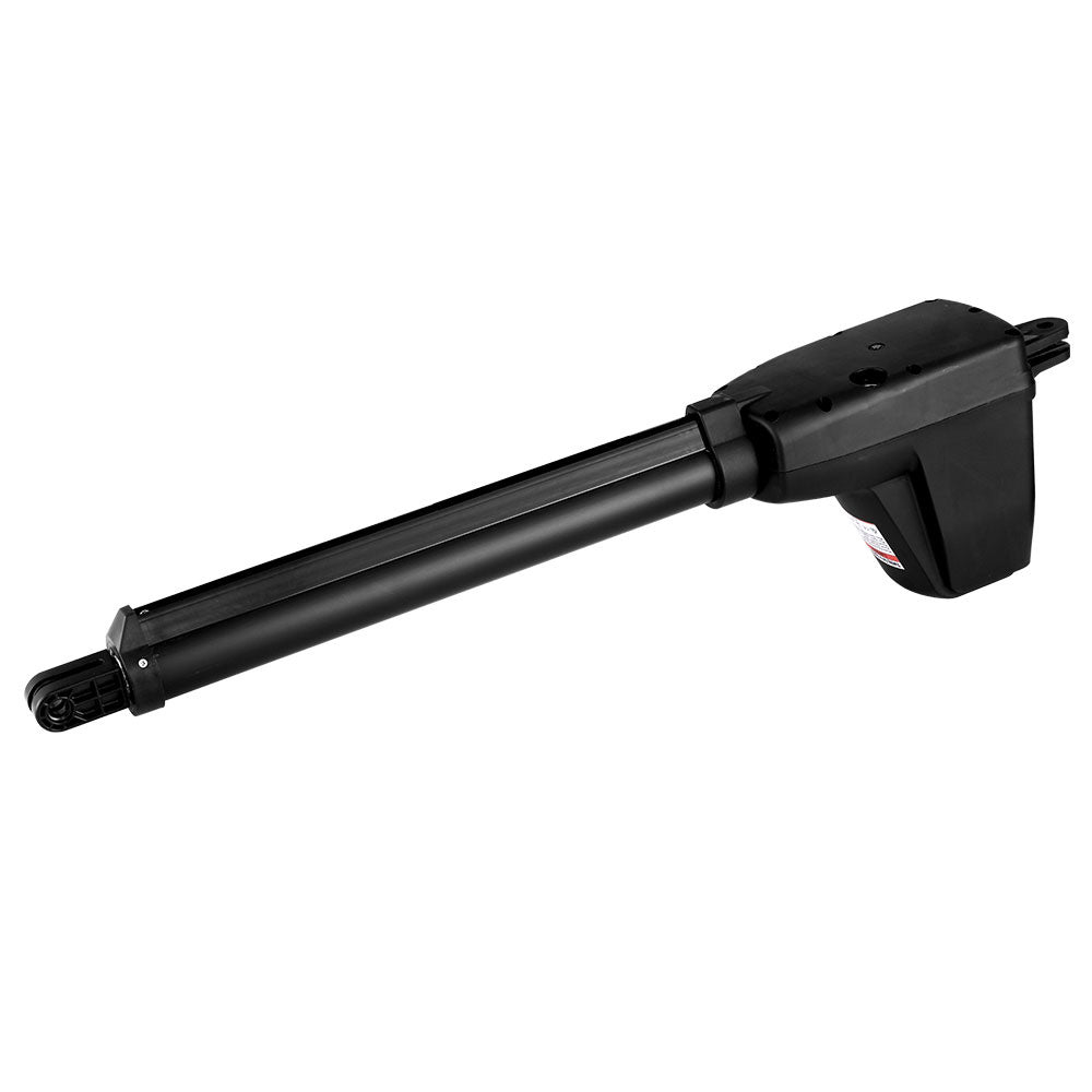 Lockmaster Dual Swing Gate Opener | 800KG | 40W Solar Panel