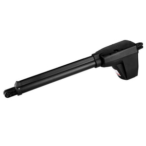 Lockmaster Dual Swing Gate Opener | 800KG | 40W Solar Panel