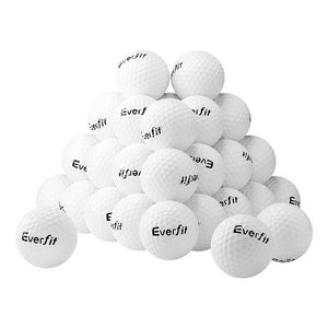 Everfit 36pcs Golf Ball Set | Reusable | Distance Golf Balls | Practice Training