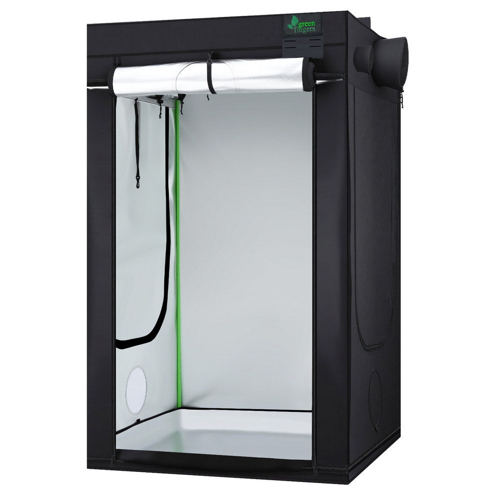 Grow Tent Kit | 120x120x200cm | Indoor Hydroponics Grow System