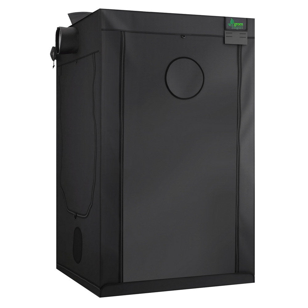 Grow Tent Kit | 120x120x200cm | Indoor Hydroponics Grow System