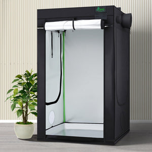 Grow Tent Kit | 120x120x200cm | Indoor Hydroponics Grow System