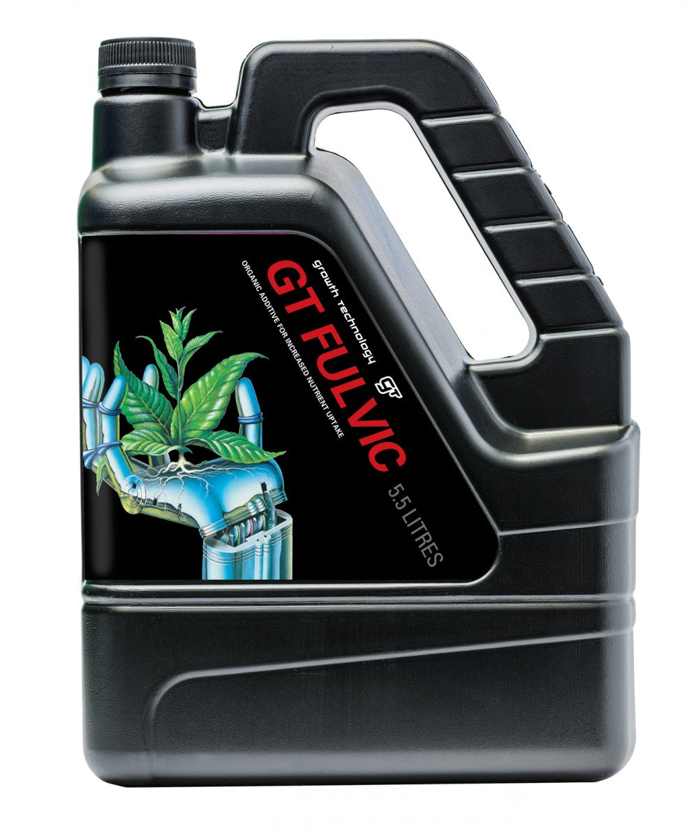 GT Fulvic 20L | Organic Uptake Additive