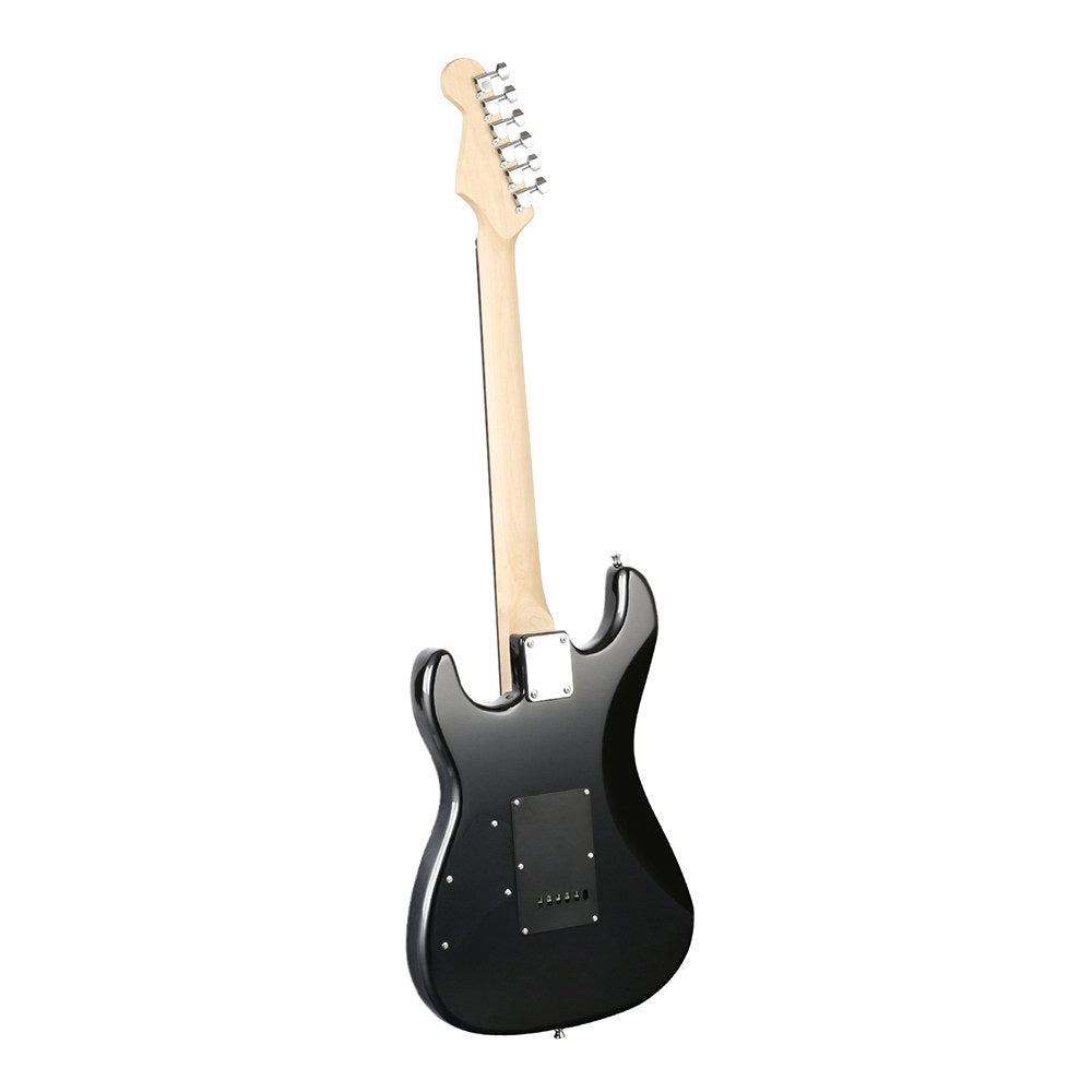 Alpha Electric Guitar | Music String Instrument | 20W Amplifier