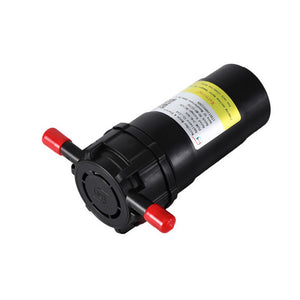 Water Pump | 12V Pressure Shower | 4L/Min Flow Rate
