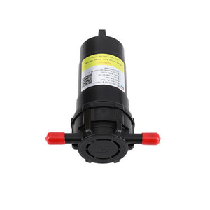 Water Pump | 12V Pressure Shower | 4L/Min Flow Rate