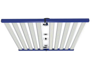 Grand Master LED Tarantula Explorer 1440W | 2-Channel + 730nm | PPF 3845 µmol/s | 2.67 µmol/J | IP66 | 5×5 Flower Footprint