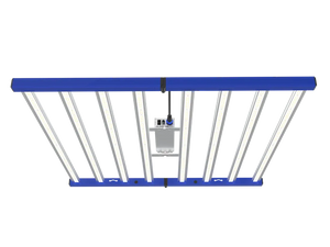 Grand Master LED Tarantula Revolution 720W | 730nm Full Spectrum | PPF 2023 µmol/s | 2.81 µmol/J | IP66 | 5×5 Flower Footprint