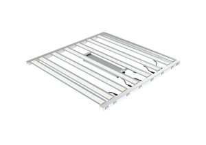 Grand Master LED Tarantula Tent Ultimate 760W (4×4) | Full Spectrum | PPF 2105 µmol/s | 2.77 µmol/J
