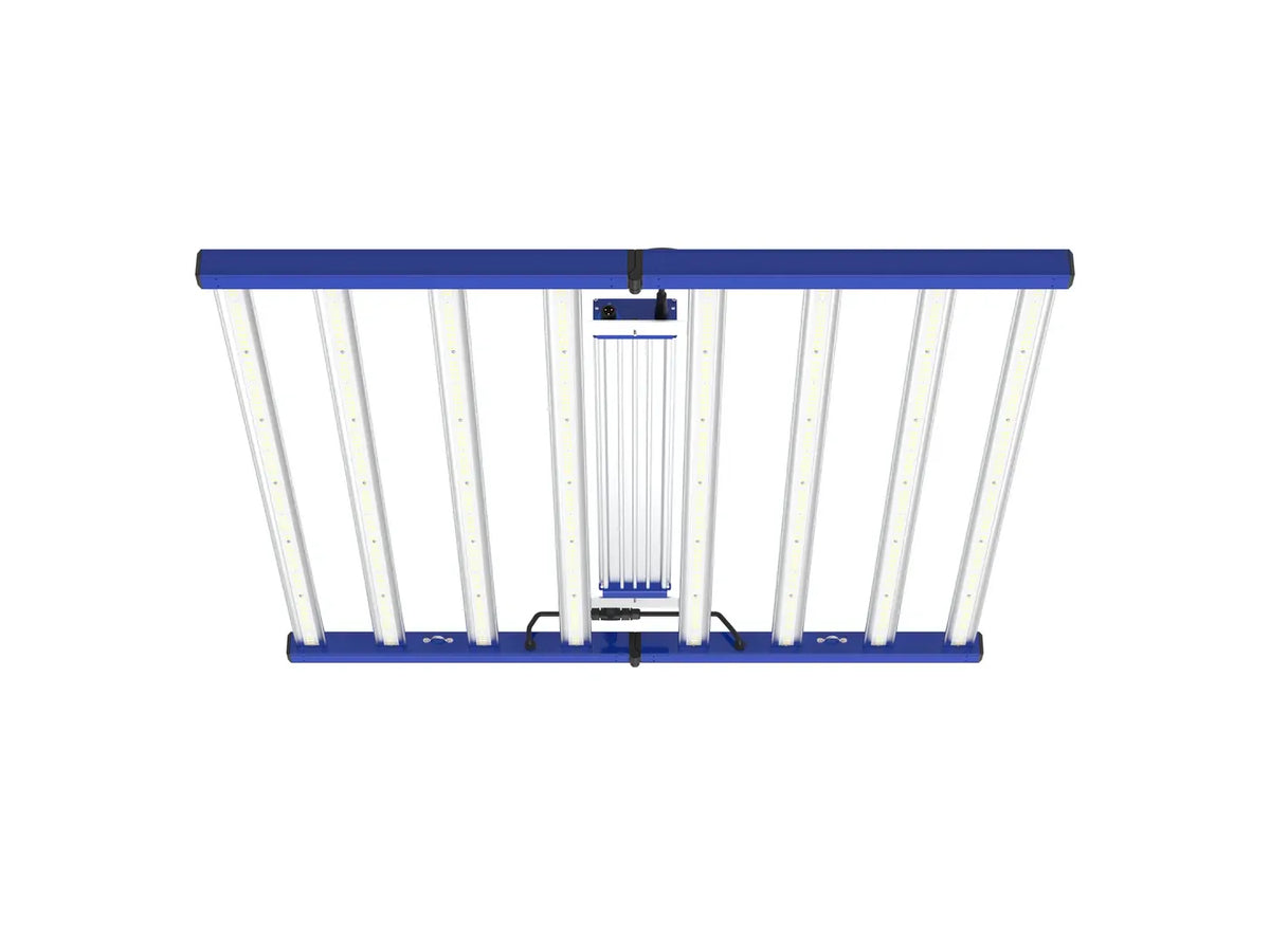 Grand Master LED Tarantula Torch 850W | 2-Channel Adjustable Spectrum | PPF 2134 µmol/s | IP66