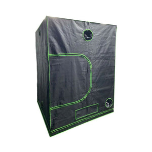 Green Master Grow Tent | 140cm x 140cm x 200cm | Observation Window