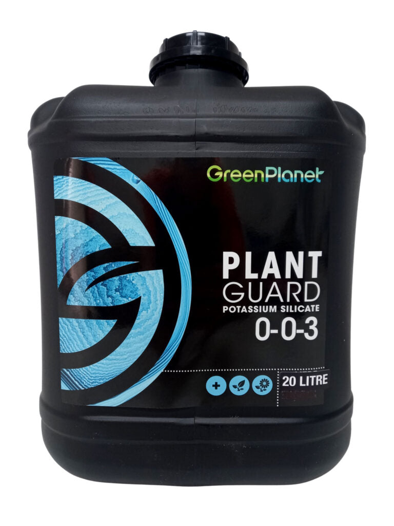 Green Planet Plant Guard - 20 Litre