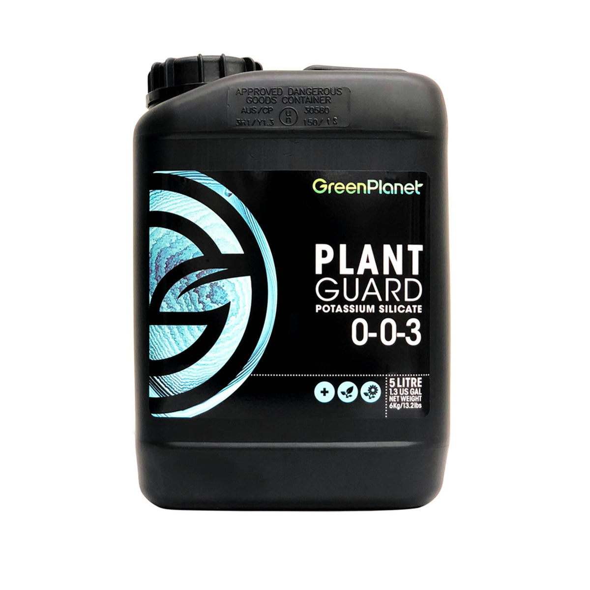 Green Planet Plant Guard - 5 Litre