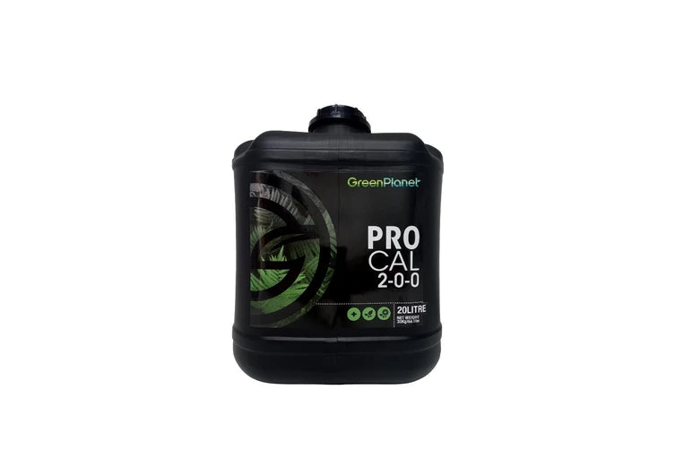 Green Planet Pro Cal - 20 Litre