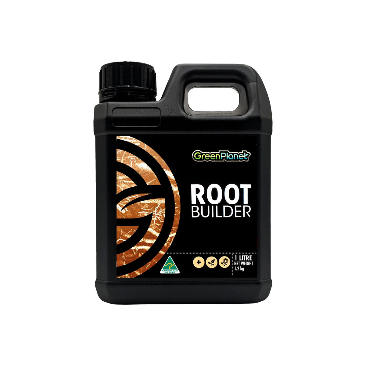 Green Planet Root Builder - 1L