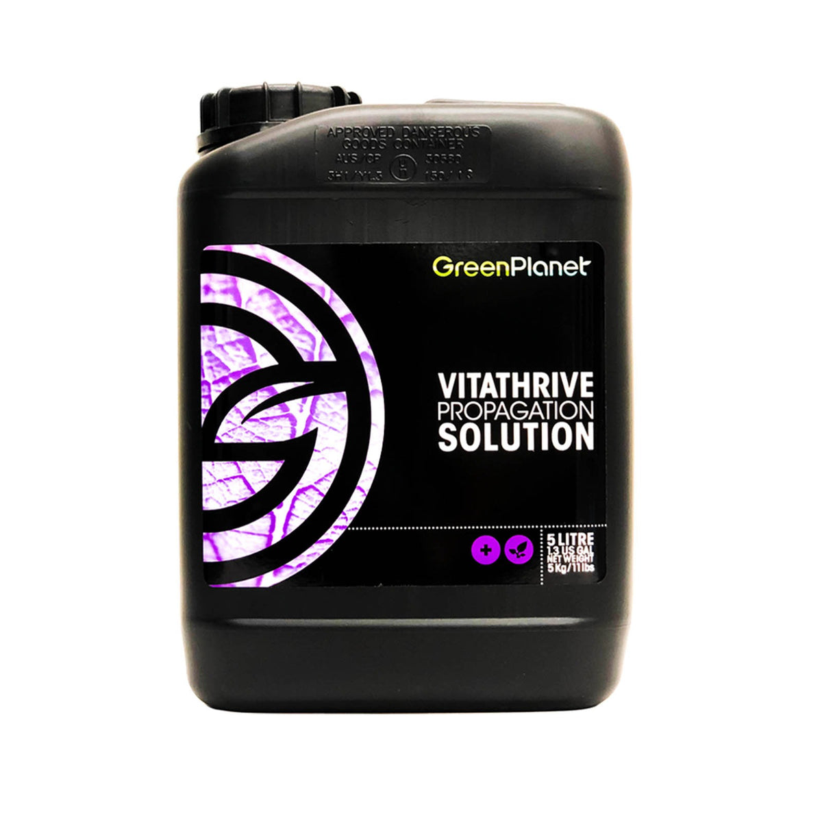 Green Planet Vitathrive - 5 Litre