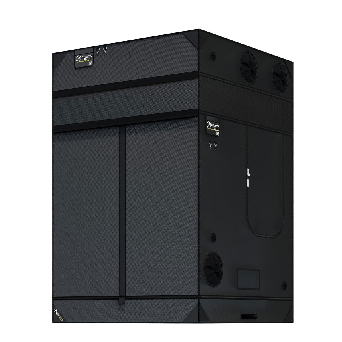 Grow Tent - 150 X 150 X 200/230cm - Pro Grow Professional Series