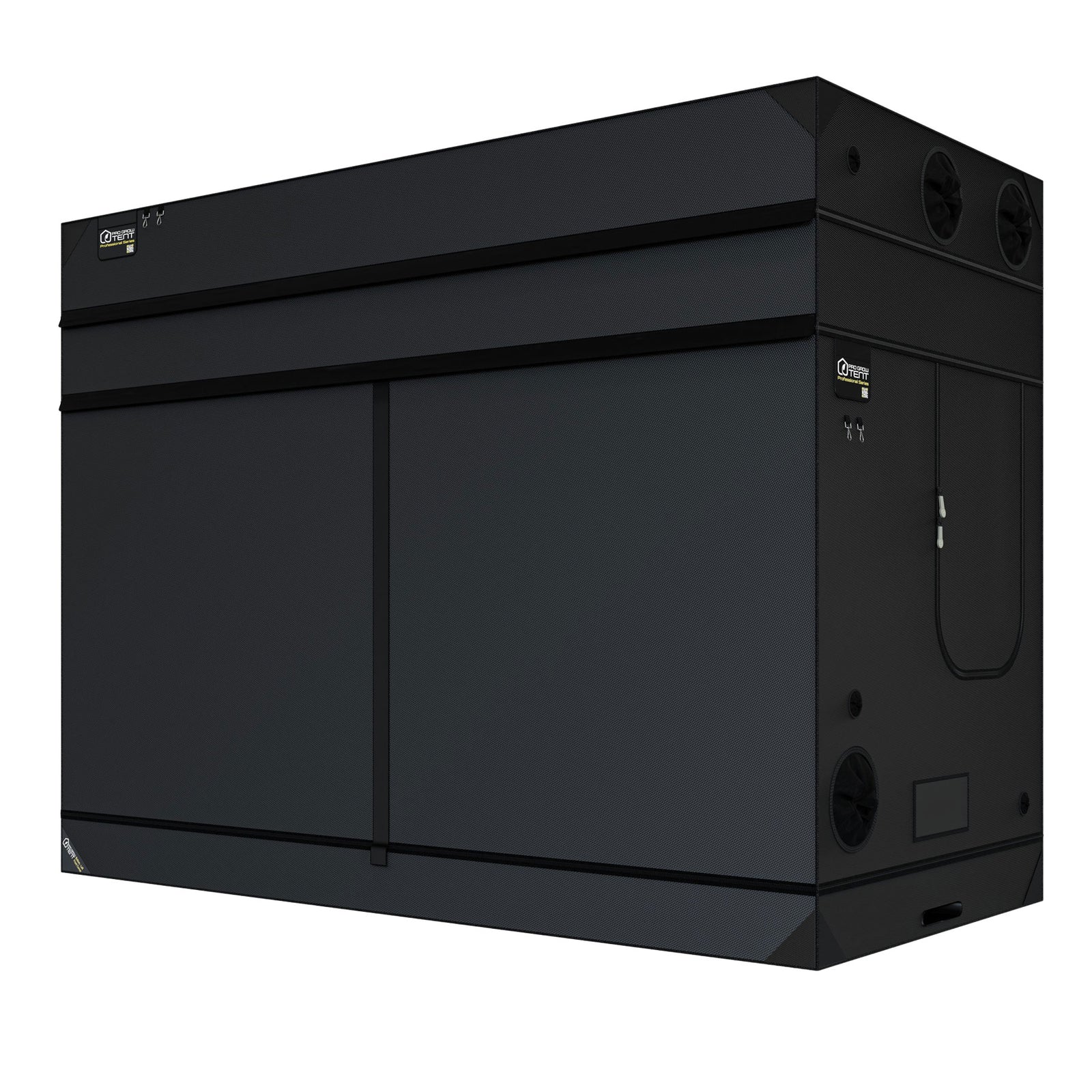 Grow Tent - 150 X 300 X 200/230cm - Pro Grow Professional Series