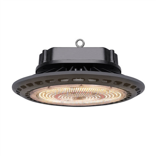 Growlight Direct GLD 150W Satelight LED Grow Light | Full Spectrum | 2.1 µmol/J | PPF 315 µmol/s | Passive Cooled | Waterproof Aluminium Housing