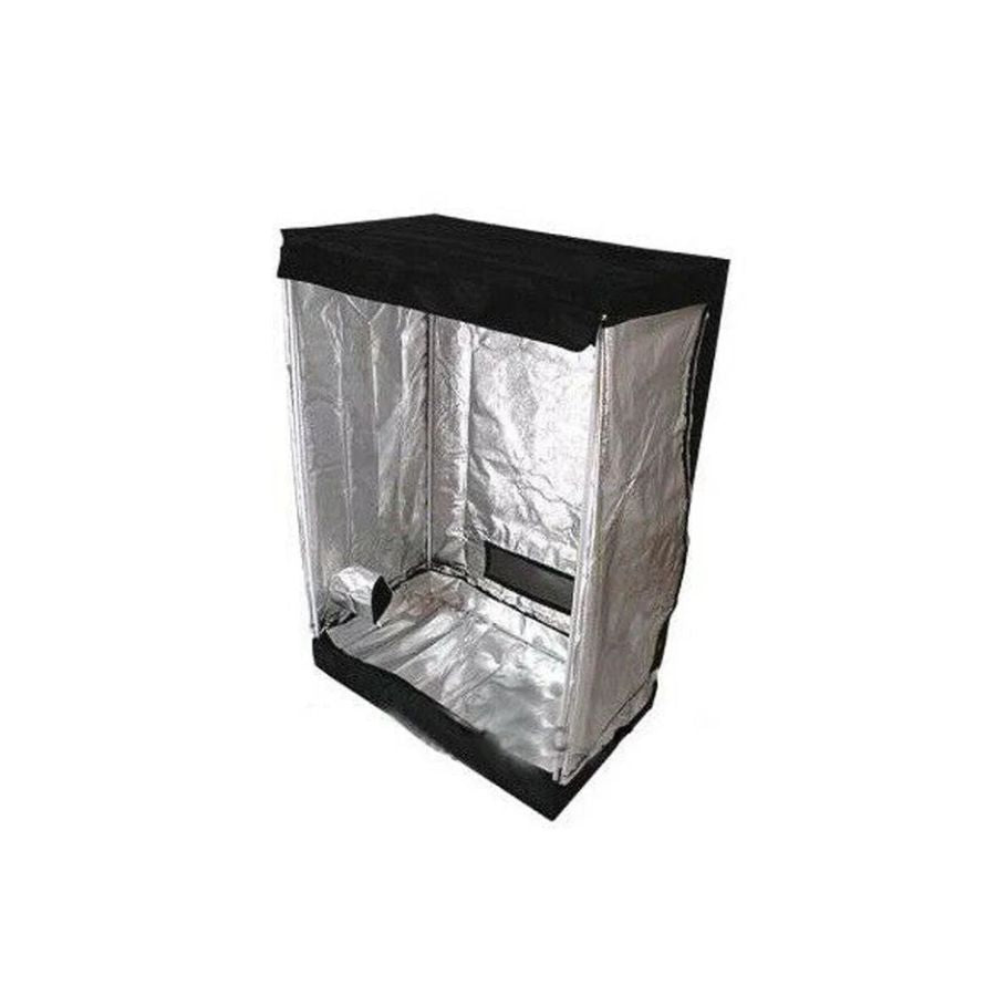 Growlush Grow Tent | 90cm x 50cm x 160cm | Cloning + Seedling Tent