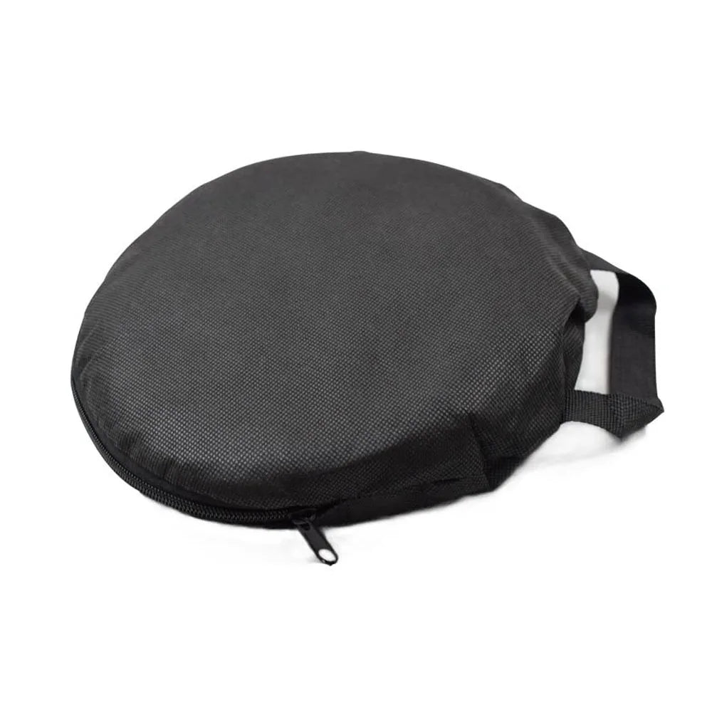 2 Teir Foldable Drying Rack For Herbs & Flower Buds | 2 Designs