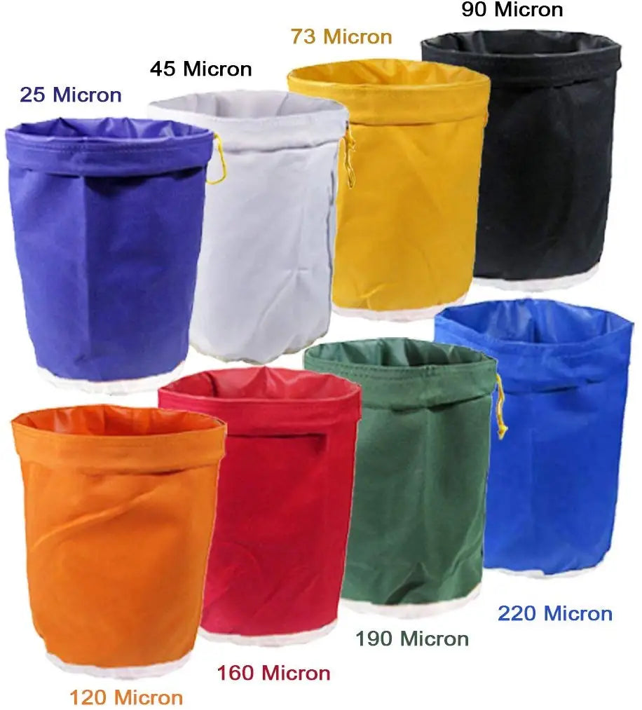 8 Bubble Bag Set | Free Shipping