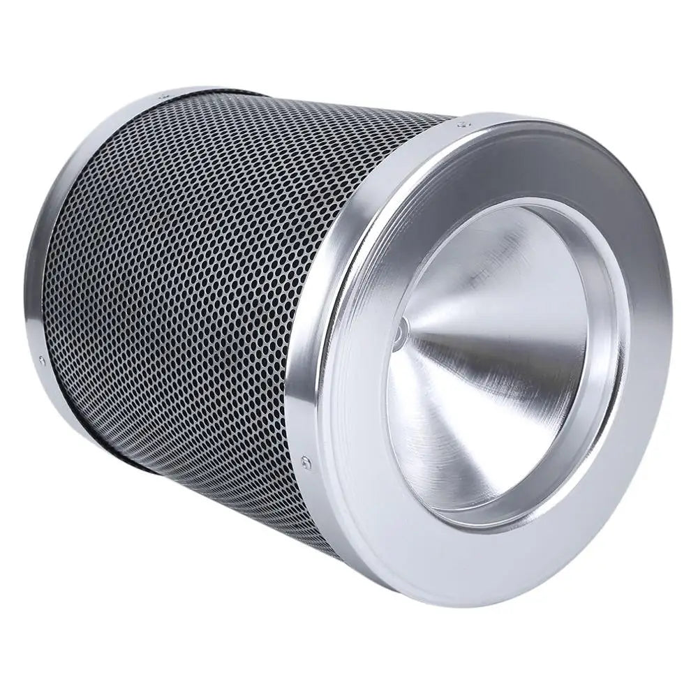 4 Inch Carbon Filter | Australia Virgin Charcoal