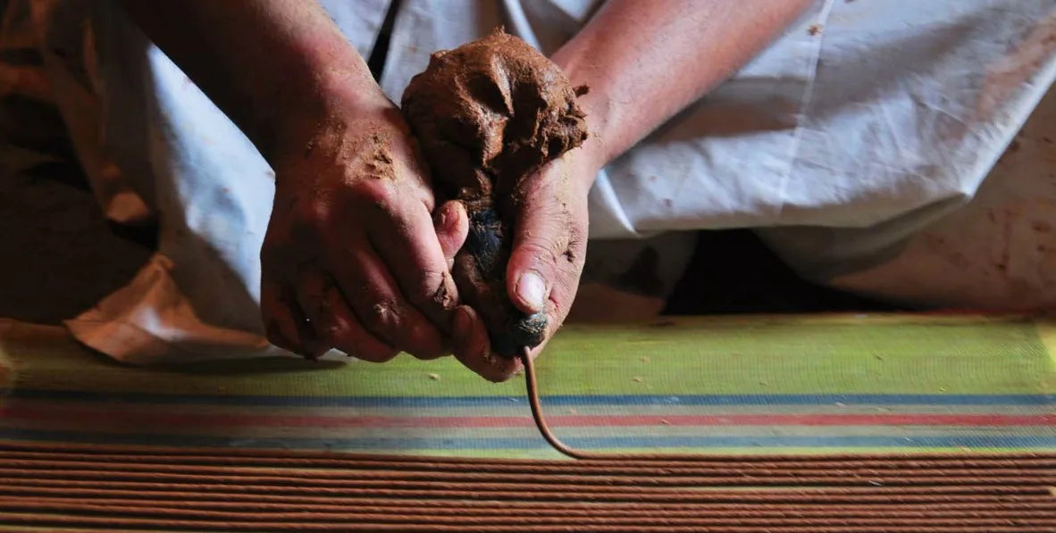 Handmade  Labrang Monastery Tibetan Incense Sticks | 140 Sticks