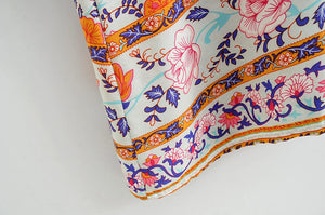 Women's Sexy Beach Summer Slip Dress | Sizes S-L